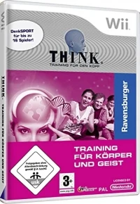 Think: Training fur den Kopf