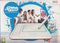 THQ uDraw GameTablet - uDraw Studio