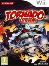 Tornado Outbreak