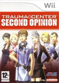 Trauma Center: Second Opinion [NL]