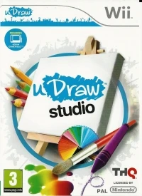 uDraw Studio