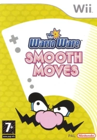 WarioWare: Smooth Moves [NL]