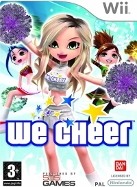 We Cheer