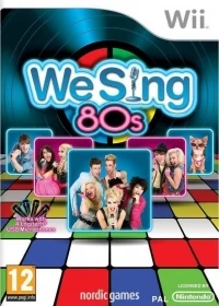 We Sing: 80's