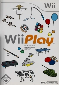 Wii Play [DE]
