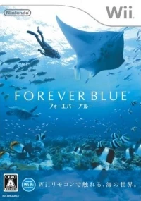 Forever Blue