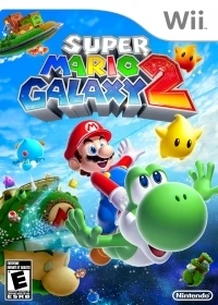 Super Mario Galaxy 2 [AE][MY][SA][SG]