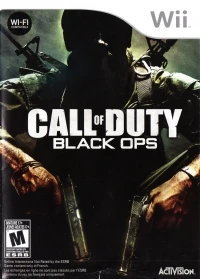 Call of Duty: Black Ops [CA]
