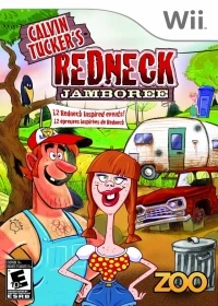 Calvin Tucker's Redneck Jamboree (RVL-RVNE-USA-B0)
