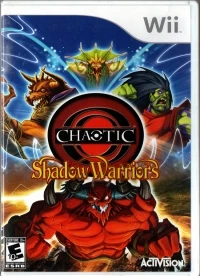 Chaotic: Shadow Warriors
