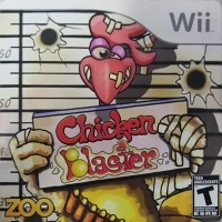 Chicken Blaster (sleeve)