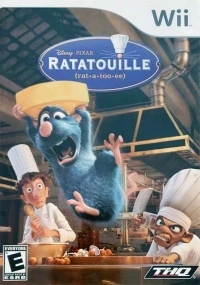Disney/Pixar Ratatouille