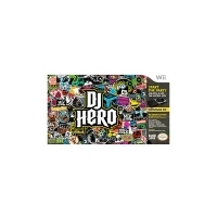 DJ Hero - Turntable Kit