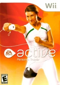 EA Sports Active