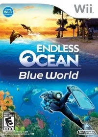 Endless Ocean: Blue World (Not for Resale)