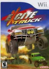 Excite Truck (62482A)