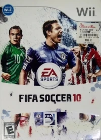 FIFA Soccer 10 [MX]