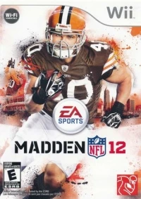 Madden NFL 12 [CA]