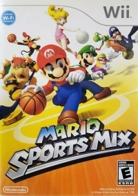 Mario Sports Mix (73213B)