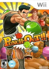 Punch-Out!! (Not for Resale)
