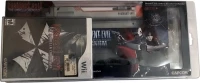 Resident Evil: The Umbrella Chronicles Knife / Resident Evil: The Darkside Chronicles Magnum (blister pack)