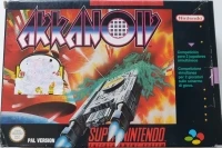 Arkanoid [ES][IT]