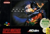 Batman Forever (You Could Win)