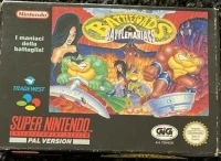Battletoads in Battlemaniacs [IT]