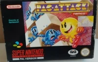 Pac-Attack [IT]