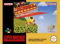 Pac-Man 2: The New Adventures [FR]