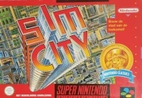 Sim City - Classics [NL]