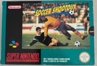 Soccer Shootout [BE][NL]