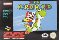 Super Mario World [IT]
