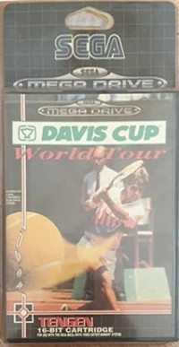 Davis Cup World Tour [FR]