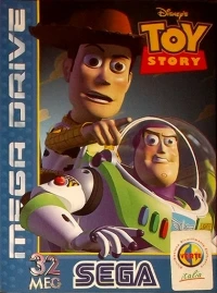 Disney's Toy Story [IT]