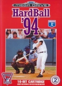 HardBall '94 [ES]