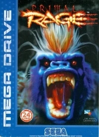 Primal Rage [FR]