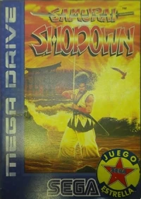 Samurai Shodown [ES]