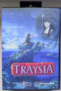 Traysia