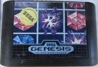 Columns (Sega label)