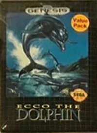 Ecco the Dolphin (Value Pack)