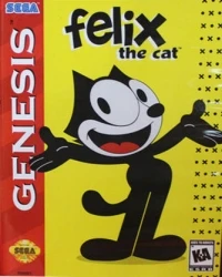 Felix the Cat