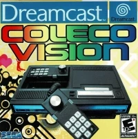 ColecoVision Collection