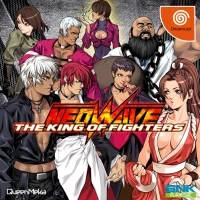King of Fighters Neowave, The