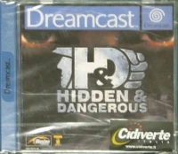Hidden & Dangerous [IT]