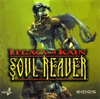 Legacy of Kain: Soul Reaver [DE]