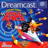 Looney Tunes: Space Race [ES]