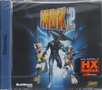 MDK 2 [IT]