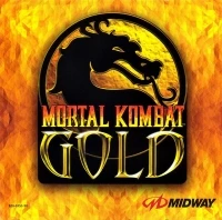 Mortal Kombat Gold [DE][FR][NL]