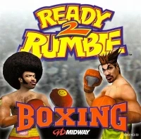 Ready 2 Rumble Boxing [ES]